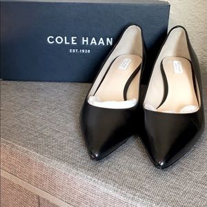 Cole Haan Vesta Pump 45mm